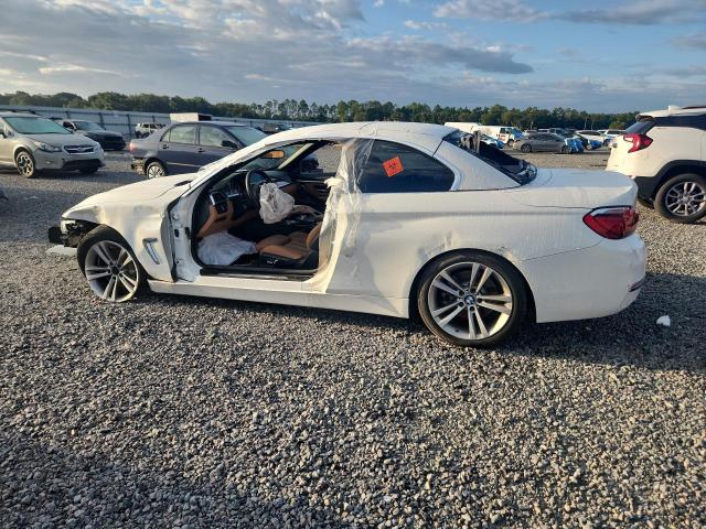 55906296 :رقم المزاد ، WBA4Z5C56JEE16344 vin ، 2018 Bmw 440i مزاد بيع
