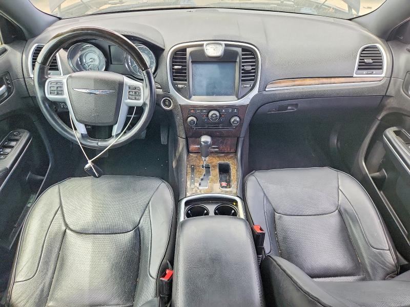 Продажа на аукционе авто 2015 Chrysler 300, vin: 2C3CCAET3EH285698, номер лота: 54198196