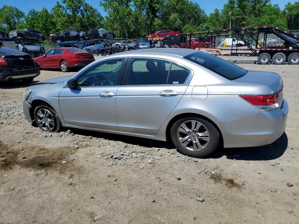 55836276 :رقم المزاد ، 1HGCP2F61CA130949 vin ، 2012 Honda Accord مزاد بيع