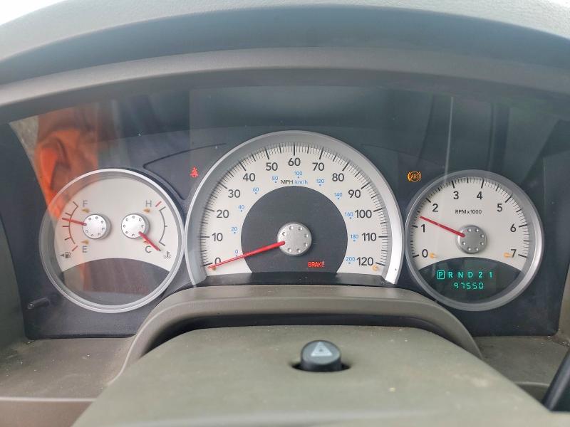 Aukcja sprzedaży 2007 Dodge Dakota, vin: 1D7HE42K17S218852, numer aukcji: 57942986