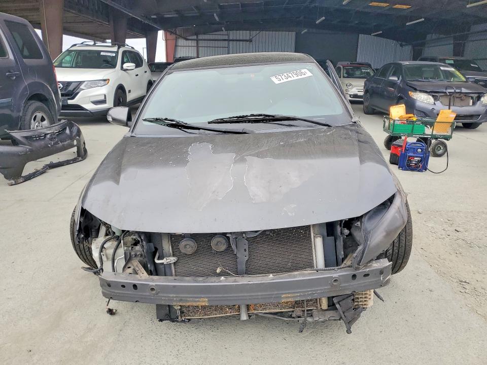 Продаж на аукціоні авто 2011 Scion Fr-s, vin: JTKJF5C77B3016540, номер лоту: 57347906