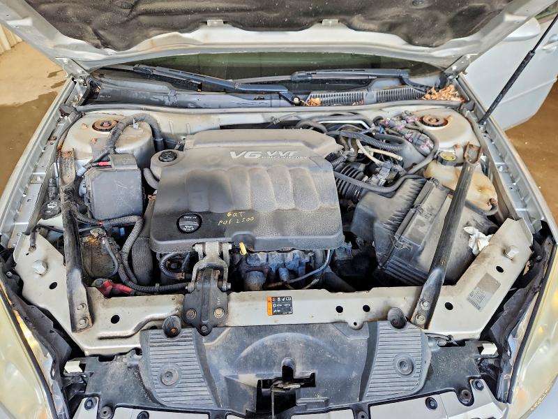2014 Chevrolet Impala Limited მანქანა იყიდება აუქციონზე, vin: 2G1WB5E37E1118331, აუქციონის ნომერი: 56629726