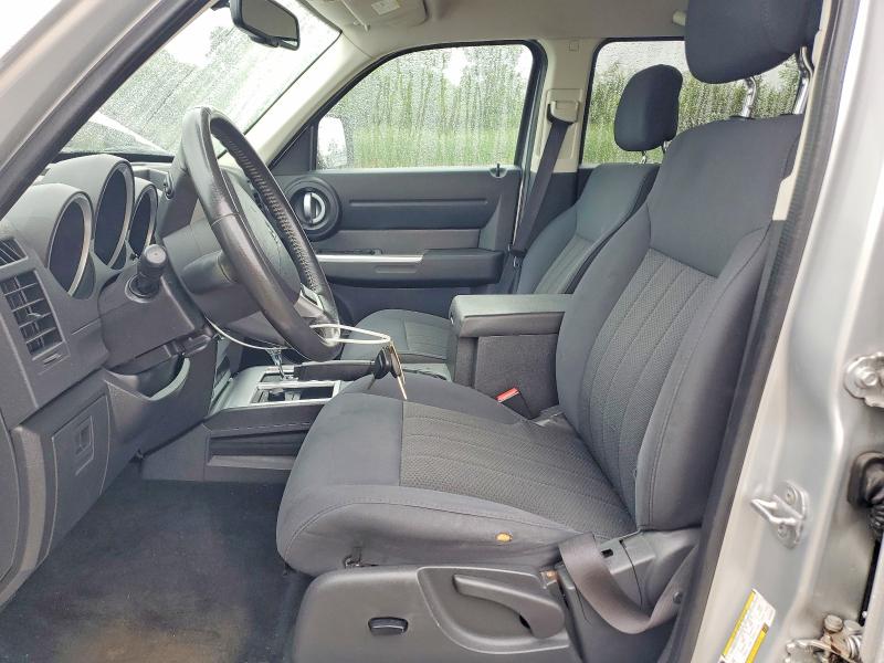 Продаж на аукціоні авто 2011 Dodge Nitro, vin: 1D4PU5GK9BW565051, номер лоту: 58047986