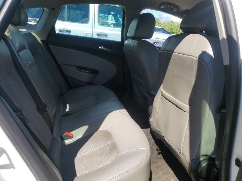 Aukcja sprzedaży 2015 Buick Verano, vin: 1G4PR5SK5F4123435, numer aukcji: 58785636