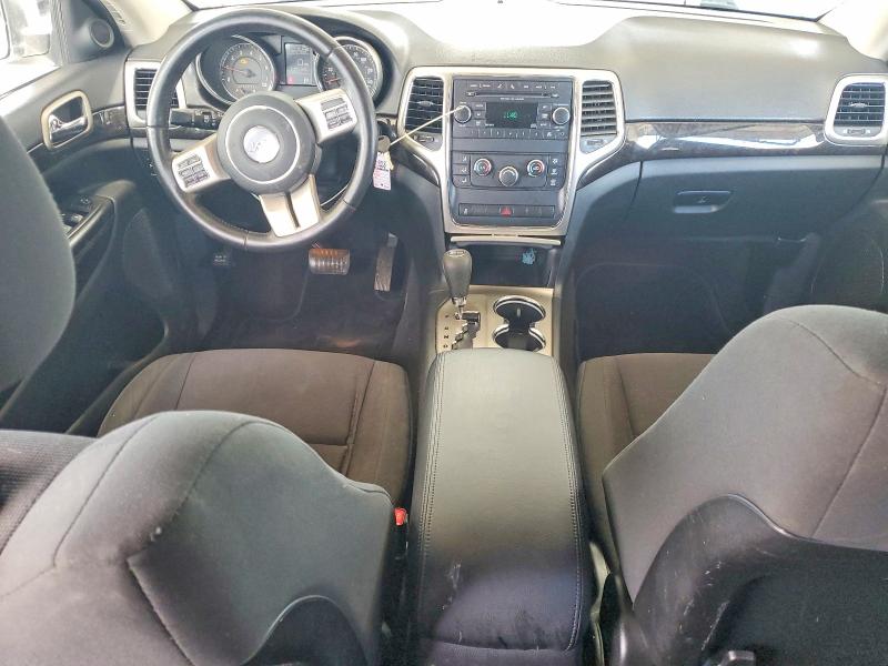 Aukcja sprzedaży 2012 Jeep Grand Cherokee, vin: 1C4RJEAG1CC177480, numer aukcji: 57043026