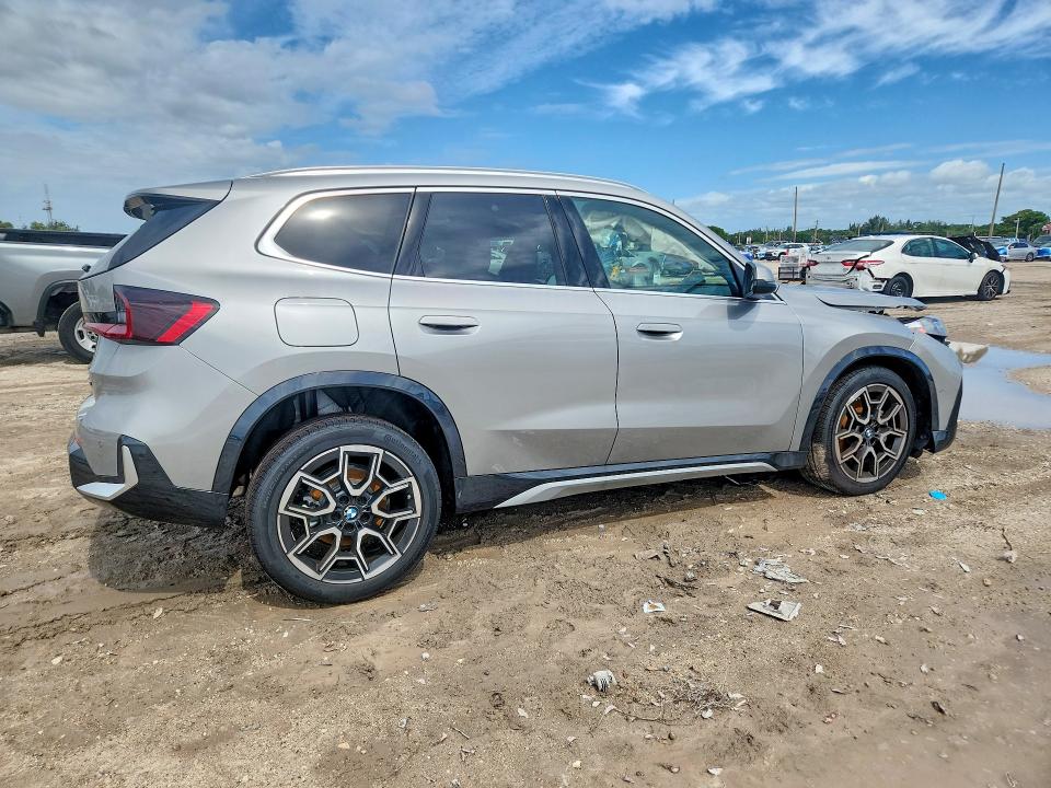 Aukcja sprzedaży 2026 Bmw X1, vin: WBX73EF0XT5609522, numer aukcji: 55344736