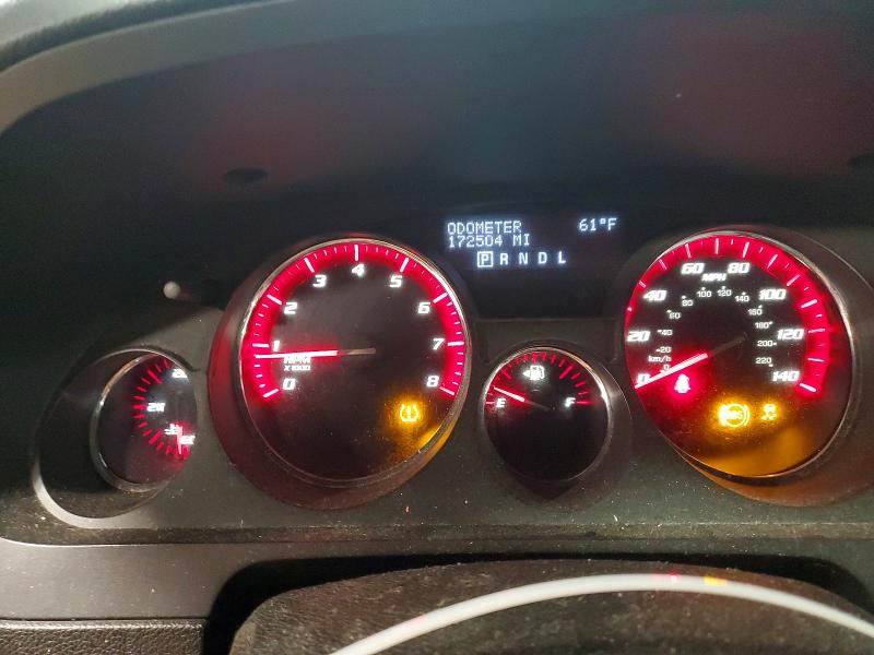 Aukcja sprzedaży 2011 Gmc Acadia, vin: 1GKKRNED3BJ170376, numer aukcji: 57518306