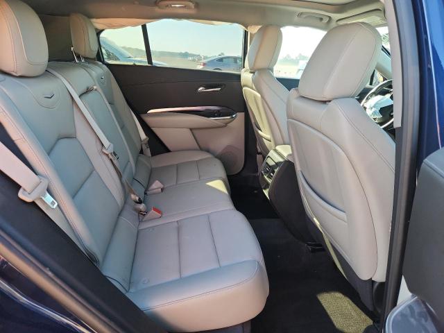 Продажа на аукционе авто 2022 Cadillac Xt4, vin: 1GYAZAR47NF120835, номер лота: 55980746