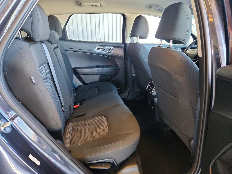 Продаж на аукціоні авто 2026 Kia Sportage, vin: 5XYK23DF2TG386843, номер лоту: 56054776