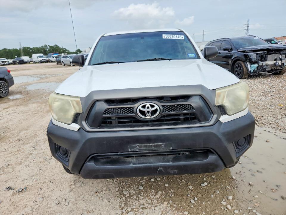 Продаж на аукціоні авто 2014 Toyota Tacoma, vin: 5TFNX4CN9EX034842, номер лоту: 56620146