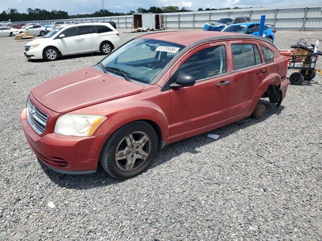 Продажа на аукционе авто 2008 Dodge Caliber, vin: 1B3HB48B08D604583, номер лота: 57735556