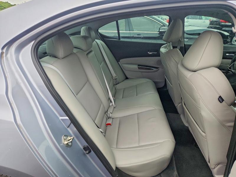 Aukcja sprzedaży 2015 Acura Tlx, vin: 19UUB3F5XFA010247, numer aukcji: 57892326