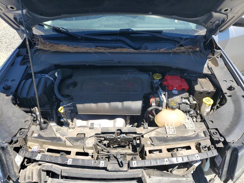 Продажа на аукционе авто 2019 Jeep Compass, vin: 3C4NJDDB7KT668096, номер лота: 55864926