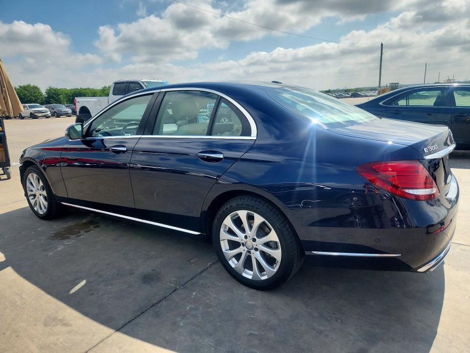 Aukcja sprzedaży 2017 Mercedes-benz E, vin: WDDZF4JB3HA084078, numer aukcji: 57579466