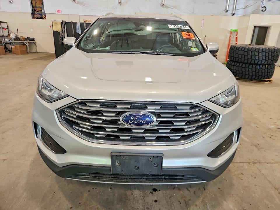 Aukcja sprzedaży 2019 Ford Edge, vin: 2FMPK4J96KBB39916, numer aukcji: 57363616