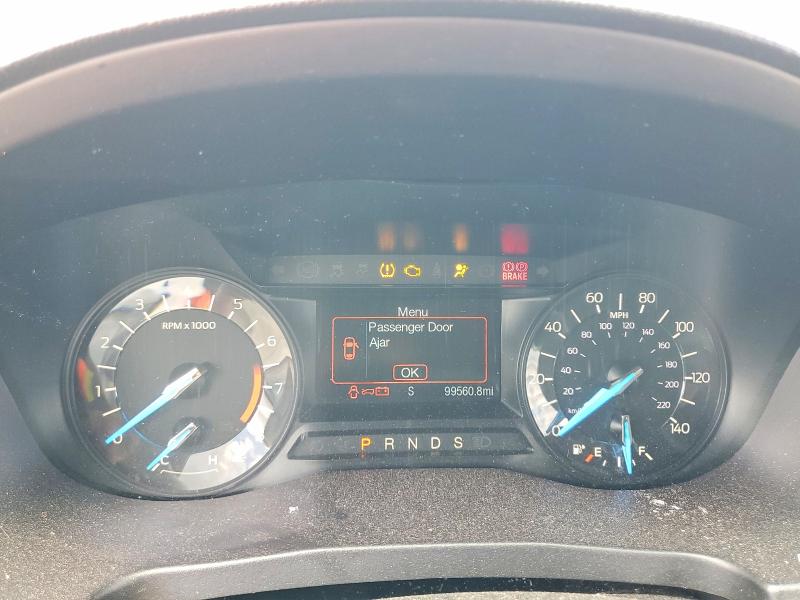 Продаж на аукціоні авто 2018 Ford Explorer, vin: 1FM5K8D86JGA64613, номер лоту: 55330156