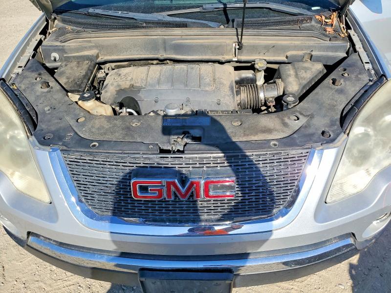Aukcja sprzedaży 2011 Gmc Acadia, vin: 1GKKRRED1BJ116078, numer aukcji: 57087846