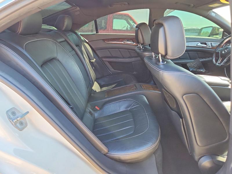 Продажа на аукционе авто 2014 Mercedes-benz Cls, vin: WDDLJ9BB4EA101031, номер лота: 55594966