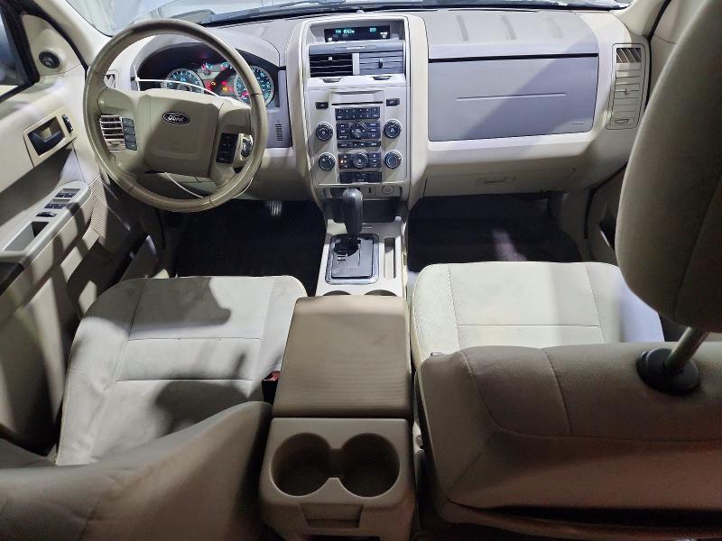Продажа на аукционе авто 2011 Ford Escape, vin: 1FMCU9DG6BKA77987, номер лота: 59215666