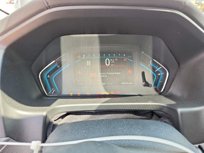 Aukcja sprzedaży 2021 Honda Odyssey, vin: 5FNRL6H50MB044914, numer aukcji: 58421876