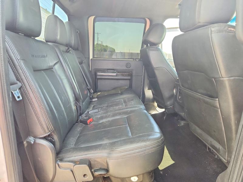 Продажа на аукционе авто 2013 Ford F250, vin: 1FT7W2BT2DEB07818, номер лота: 58145516
