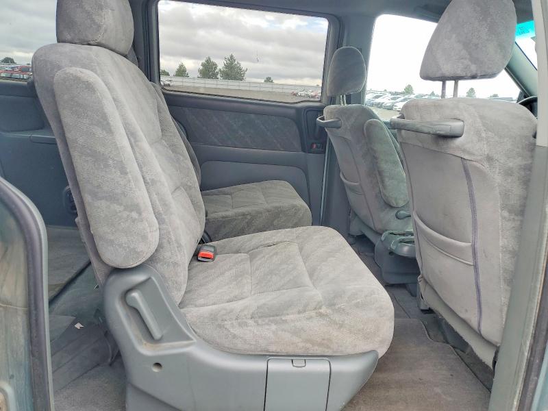 Aukcja sprzedaży 2004 Honda Odyssey, vin: 5FNRL18694B039898, numer aukcji: 58916706