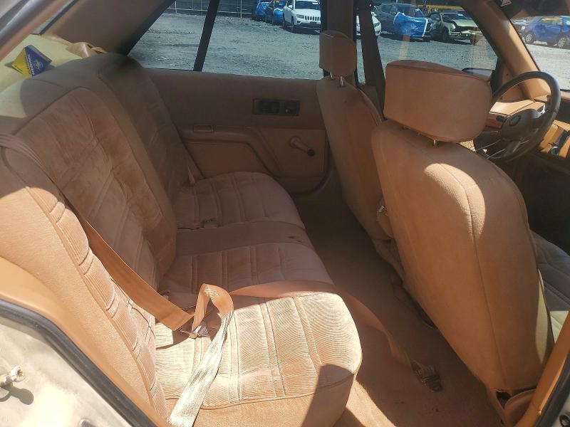 1991 Chevrolet Lumina მანქანა იყიდება აუქციონზე, vin: 2G1WL54T0M9114247, აუქციონის ნომერი: 56784906