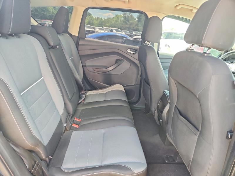 Продажа на аукционе авто 2013 Ford Escape, vin: 1FMCU0GX9DUA19791, номер лота: 56067566