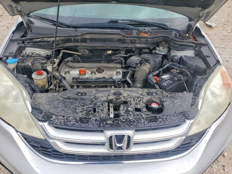 Aukcja sprzedaży 2011 Honda Cr-v, vin: 5J6RE3H77BL049400, numer aukcji: 58427086