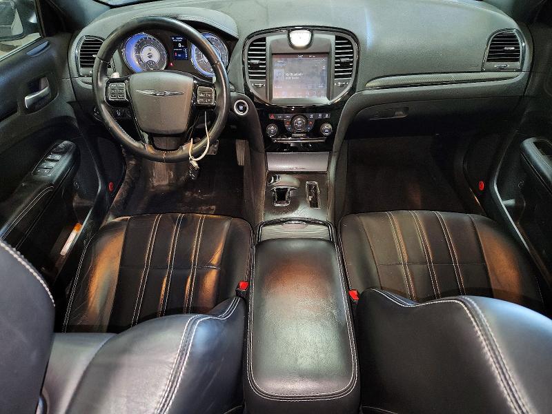 2014 Chrysler 300 მანქანა იყიდება აუქციონზე, vin: 2C3CCABG5EH200786, აუქციონის ნომერი: 56423946