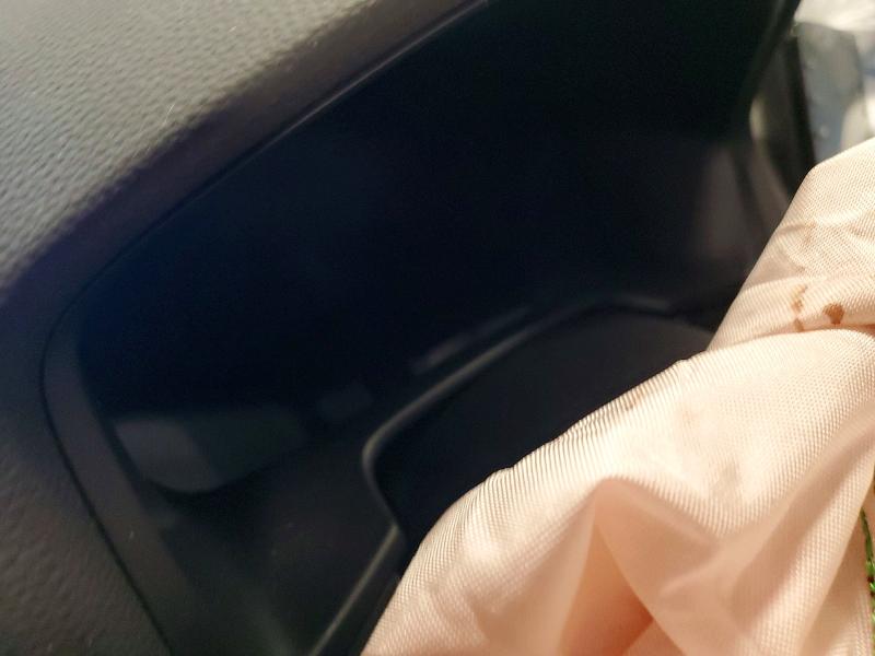 57001936 :رقم المزاد ، 1HGCV1F35JA207552 vin ، 2018 Honda Accord مزاد بيع
