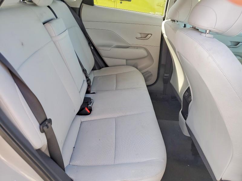 Aukcja sprzedaży 2025 Hyundai Kona, vin: KM8HB3AB5SU285123, numer aukcji: 53526686