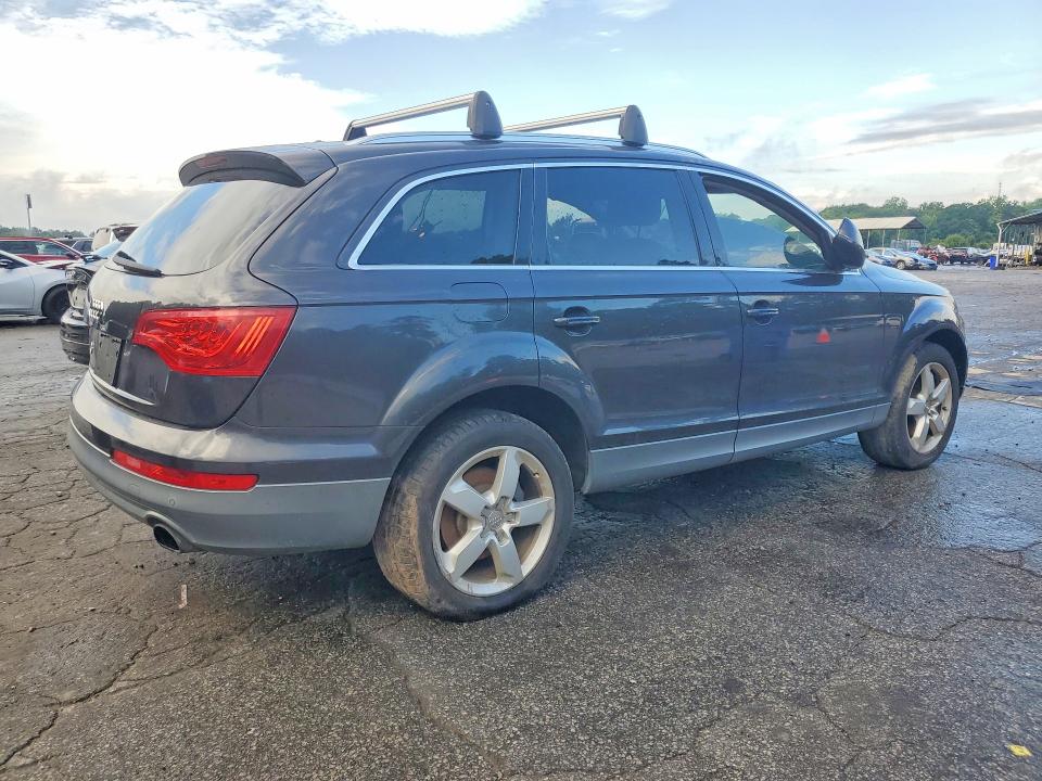 Aukcja sprzedaży 2013 Audi Q7, vin: WA1CGAFE2DD004500, numer aukcji: 56396826