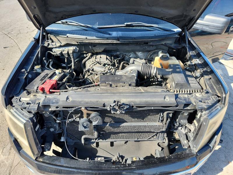 Aukcja sprzedaży 2012 Ford F150, vin: 1FTEW1CM3CFB29005, numer aukcji: 79136345