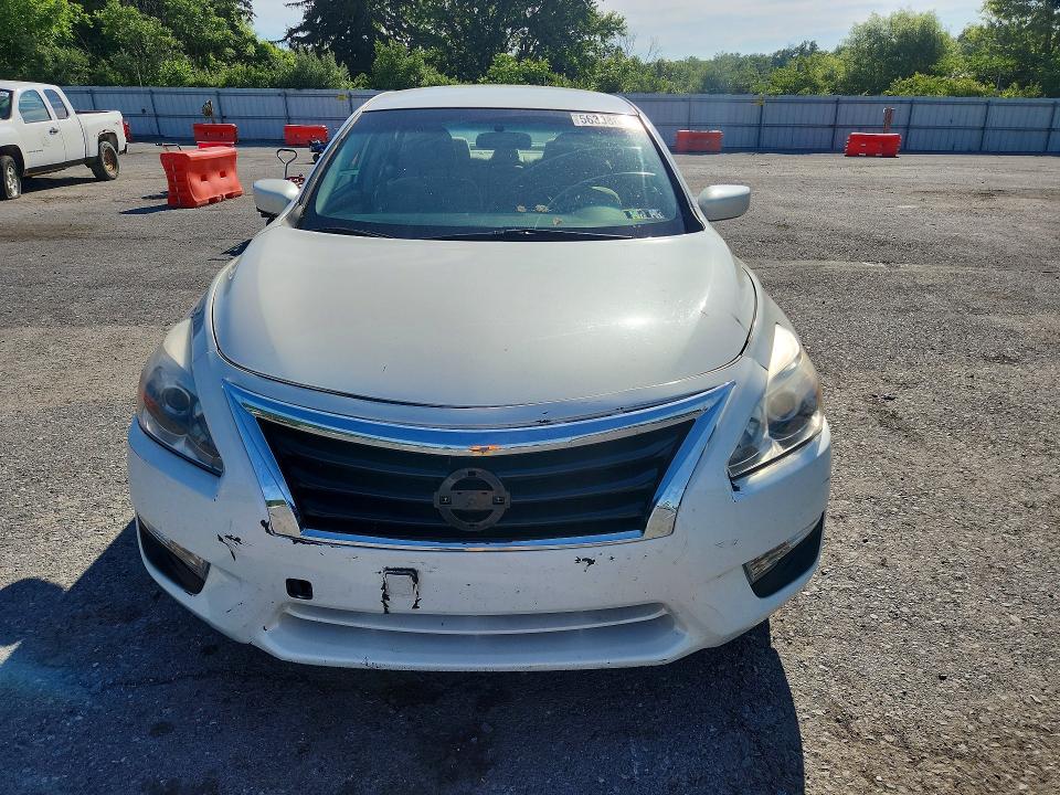 Продаж на аукціоні авто 2015 Nissan Altima, vin: 1N4AL3APXFN374495, номер лоту: 56308636