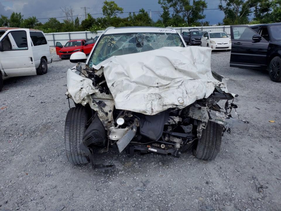 Aukcja sprzedaży 2016 Bmw X3, vin: 5UXWX9C5XG0D91266, numer aukcji: 58734176