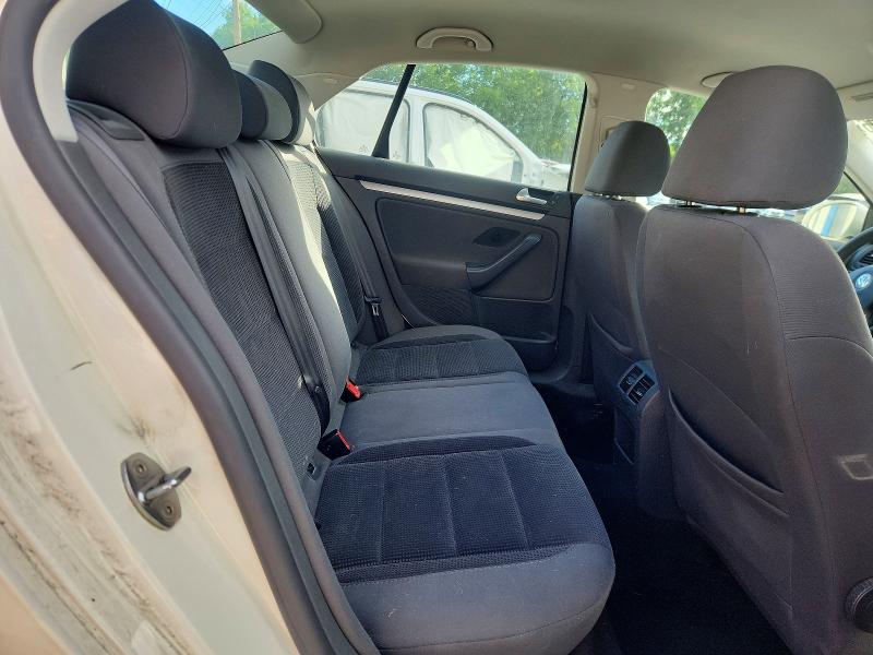 Продажа на аукционе авто 2008 Volkswagen Jetta, vin: 3VWJZ71K28M169526, номер лота: 57785696