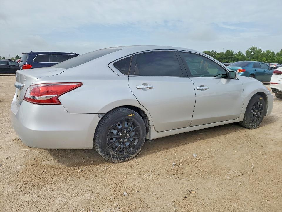 Продажа на аукционе авто 2013 Nissan Altima, vin: 1N4AL3AP0DC187064, номер лота: 58196866
