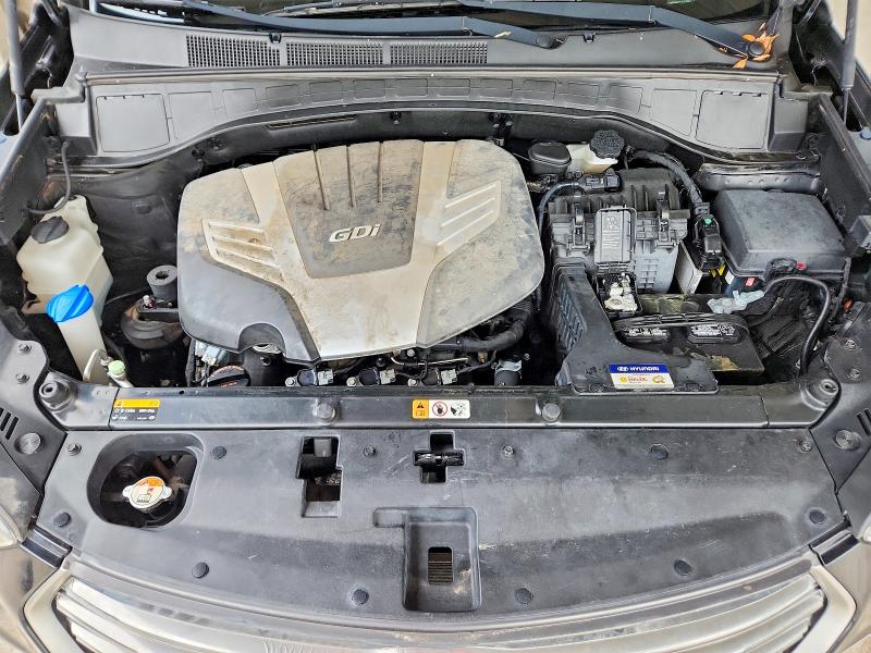 Aukcja sprzedaży 2018 Hyundai Santa Fe, vin: KM8SM4HF5JU278069, numer aukcji: 56074326