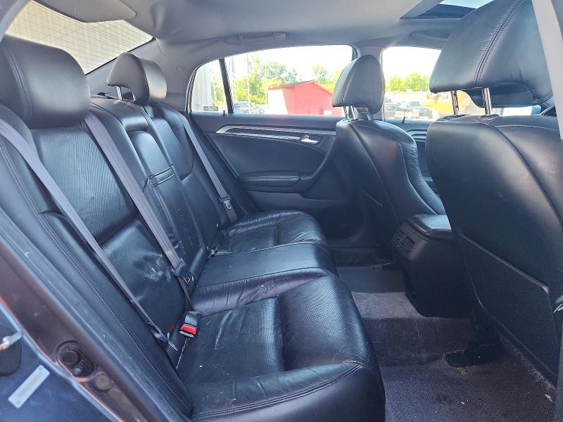 Продаж на аукціоні авто 2004 Acura Tl, vin: 19UUA66294A041576, номер лоту: 57012046