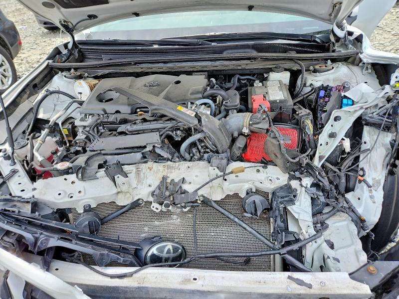 Aukcja sprzedaży 2022 Toyota Camry, vin: 4T1G11BK8NU068414, numer aukcji: 57440896