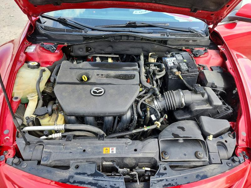 85974495 :رقم المزاد ، 1YVHP82A195M04311 vin ، 2009 Mazda 6 مزاد بيع