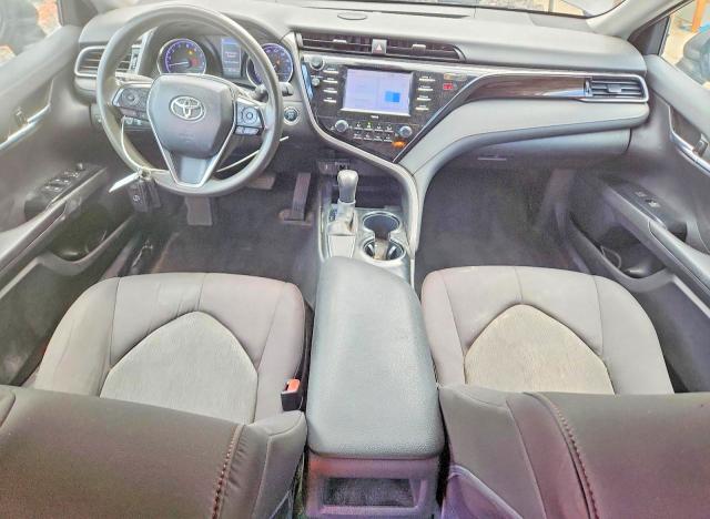 Продаж на аукціоні авто 2020 Toyota Camry, vin: 4T1L11AK7LU910267, номер лоту: 57779116