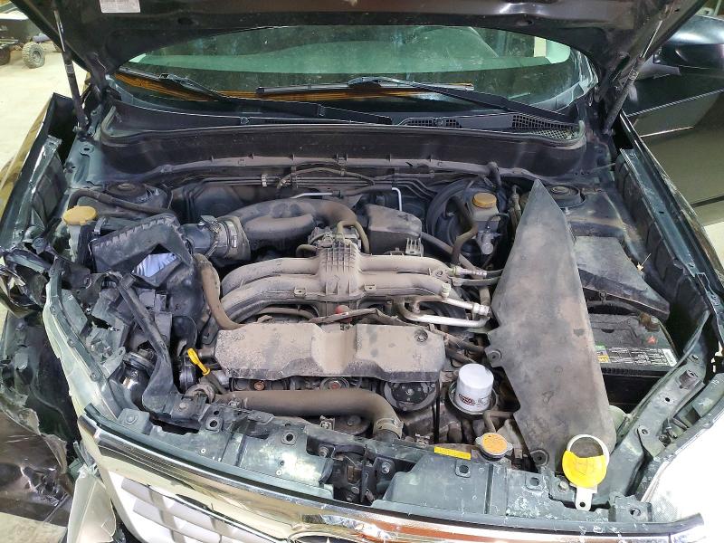 2013 Subaru Forester მანქანა იყიდება აუქციონზე, vin: JF2SHABC2DH415246, აუქციონის ნომერი: 58308286