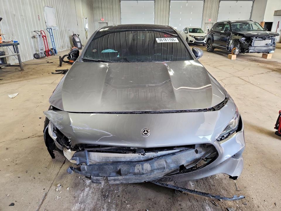 Auction sale of the 2020 Mercedes-benz Cla, vin: WDD5J4HB1LN029178, lot number: 56181166