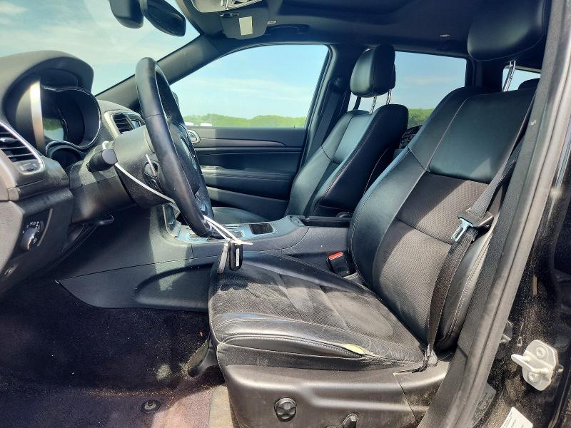 Aukcja sprzedaży 2017 Jeep Grand Cherokee, vin: 1C4RJFAGXHC714554, numer aukcji: 56184626