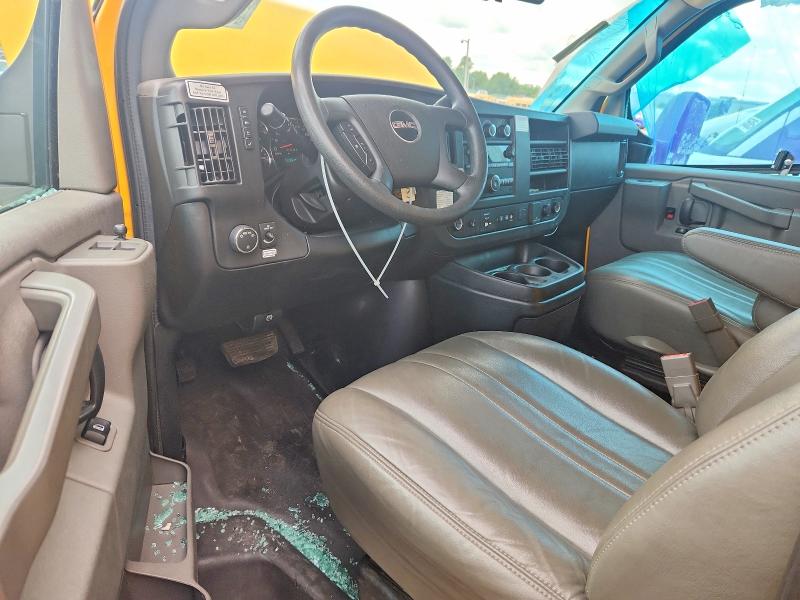 Продаж на аукціоні авто 2021 Gmc Savana, vin: 7GZ37TC77MN007770, номер лоту: 59012626