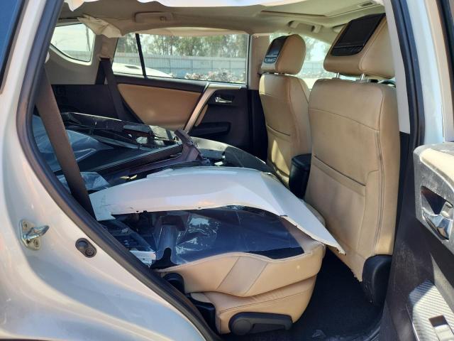 Продажа на аукционе авто 2015 Toyota Rav4, vin: 2T3YFREV9FW138263, номер лота: 56850156
