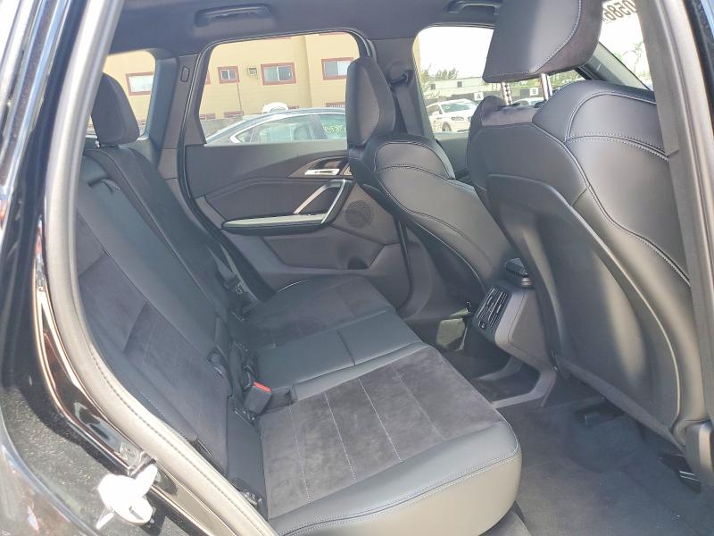 2026 Bmw X1 მანქანა იყიდება აუქციონზე, vin: WBX13EF07T5555506, აუქციონის ნომერი: 56640586