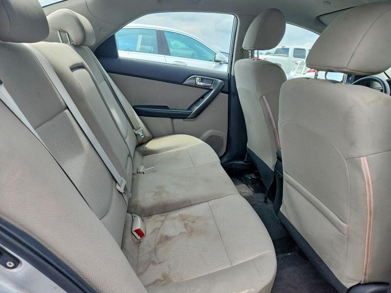 2013 Kia Forte მანქანა იყიდება აუქციონზე, vin: KNAFU4A27D5733643, აუქციონის ნომერი: 53910806